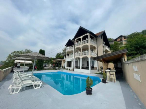 Villa Durmic